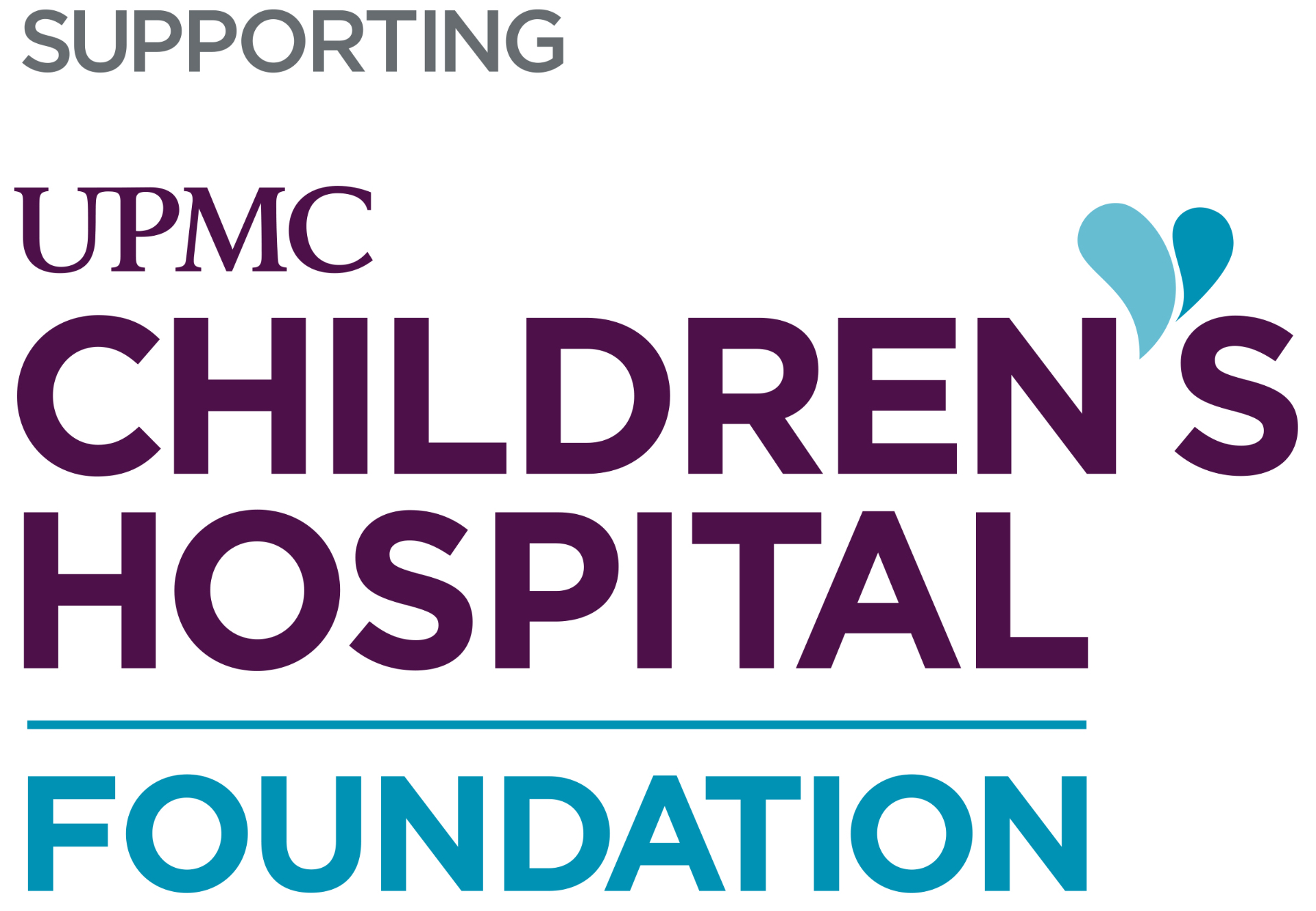 Supporting UPMC Children's Hospital Foundation